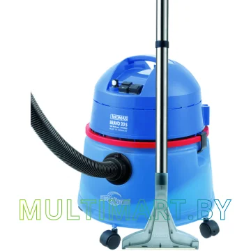 Пылесос Thomas BRAVO 20 S aquafilter картинка 2